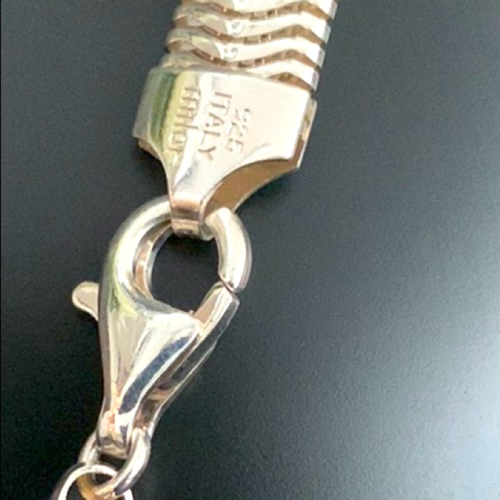 OMEGA 20” CHAIN - Picture 4 of 4